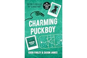 Charming Puckboy