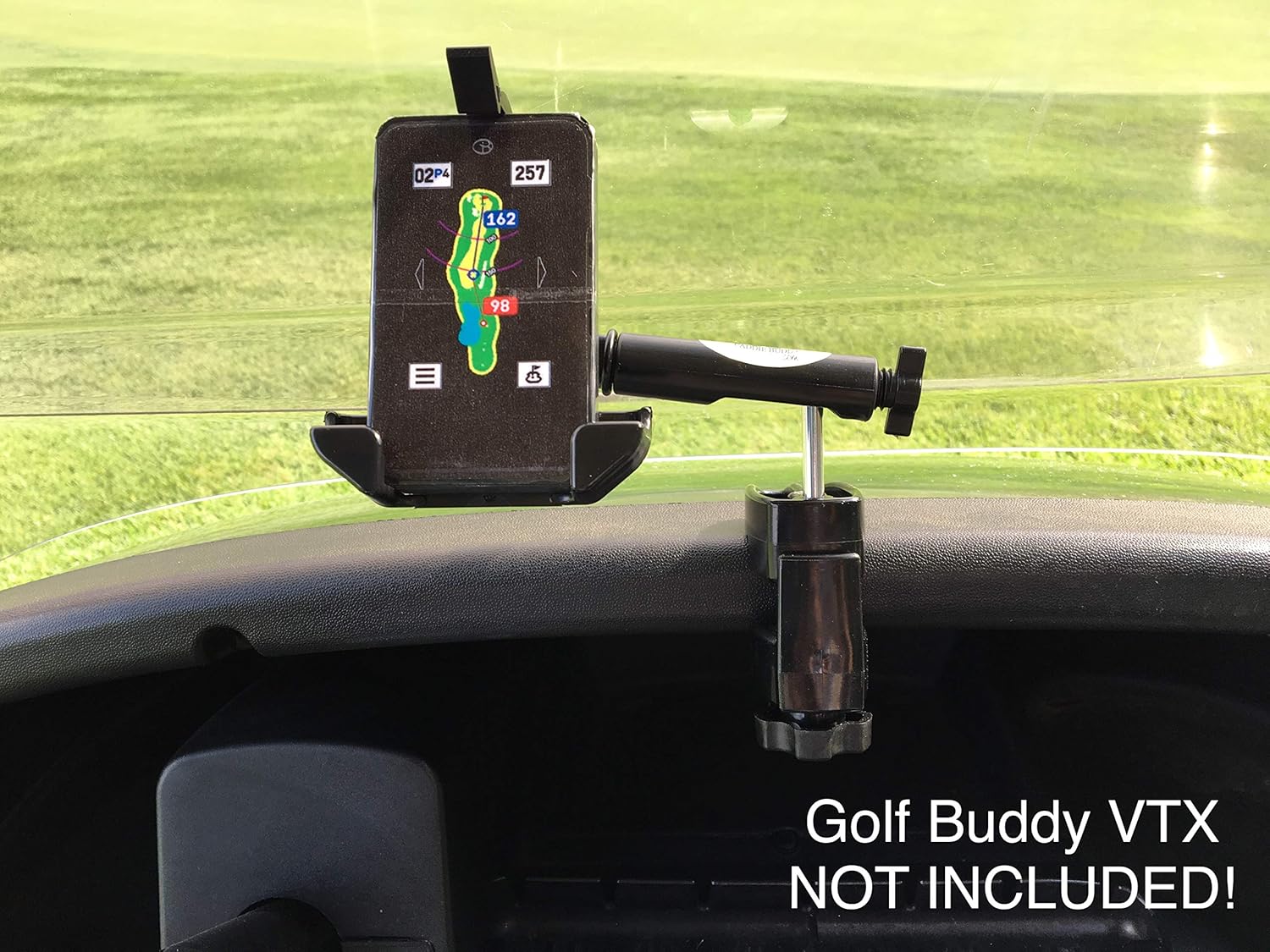 golf buddy gb3 vtx