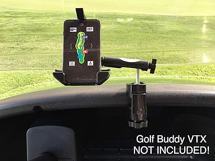 golf buddy vtx golf gps