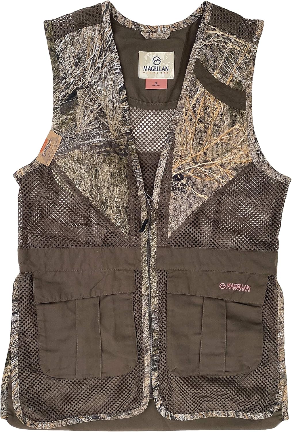 magellan hunting jacket