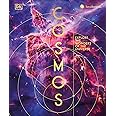 Cosmos: Explore the Wonders of the Universe (DK Secret World Encyclopedias)