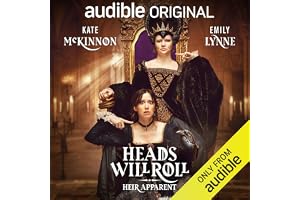 Heads Will Roll: Heir Apparent