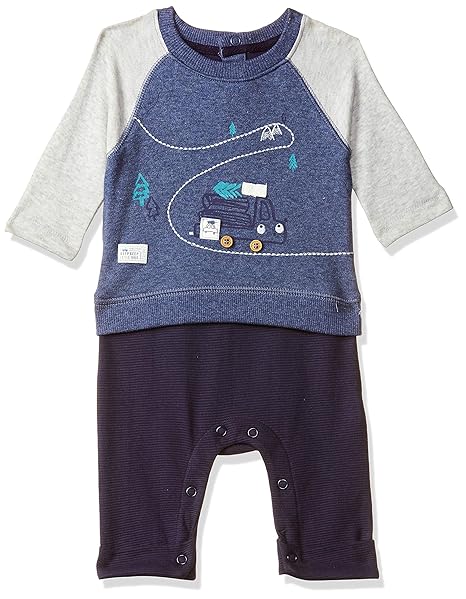 Boys Baby Bottoms & Dungarees-Other