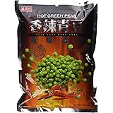 Sheng Xiang Zhen (Triko) Hot Green Peas 8.46oz