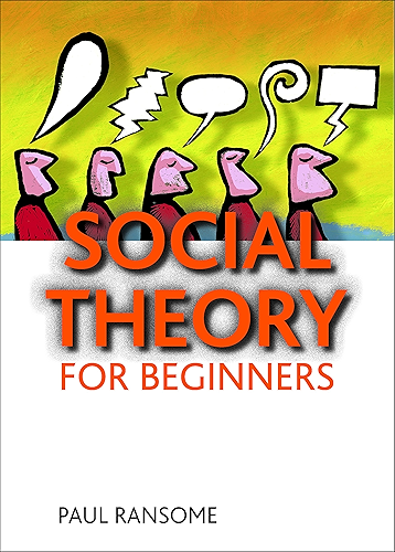 Download Social theory for beginners (English Edition) PDF
