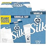 Silk Shelf-Stable Soy