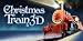 Christmas Train 3D - Breathtaking Journey
