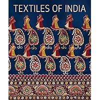 Traditional Indian textiles インディアンテキスタイル Length of cotton 