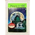 E.T. The Extra-Terrestrial