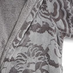 Vera Bradley Women's Plush Fleece Robe