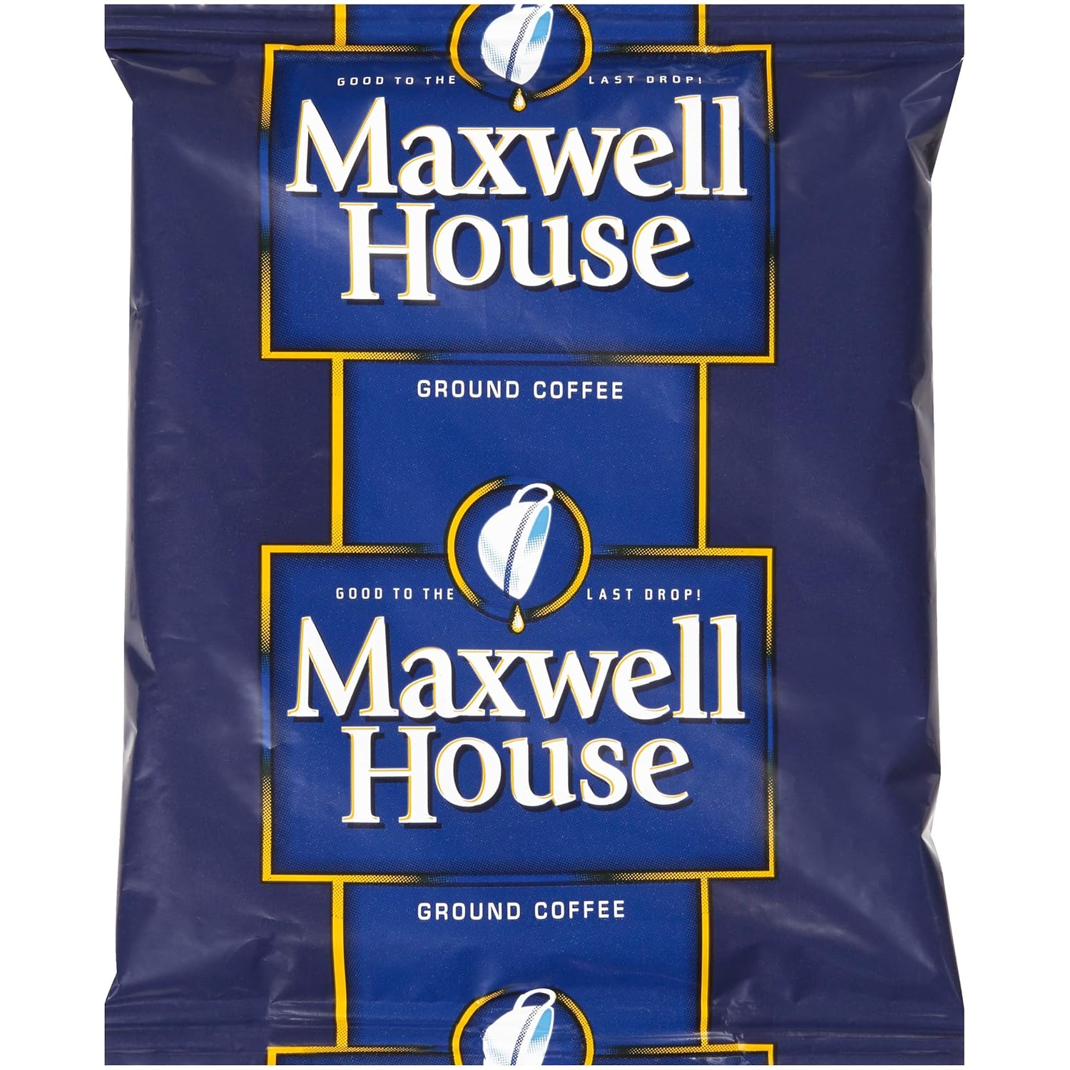 Best maxwell ground coffee maker