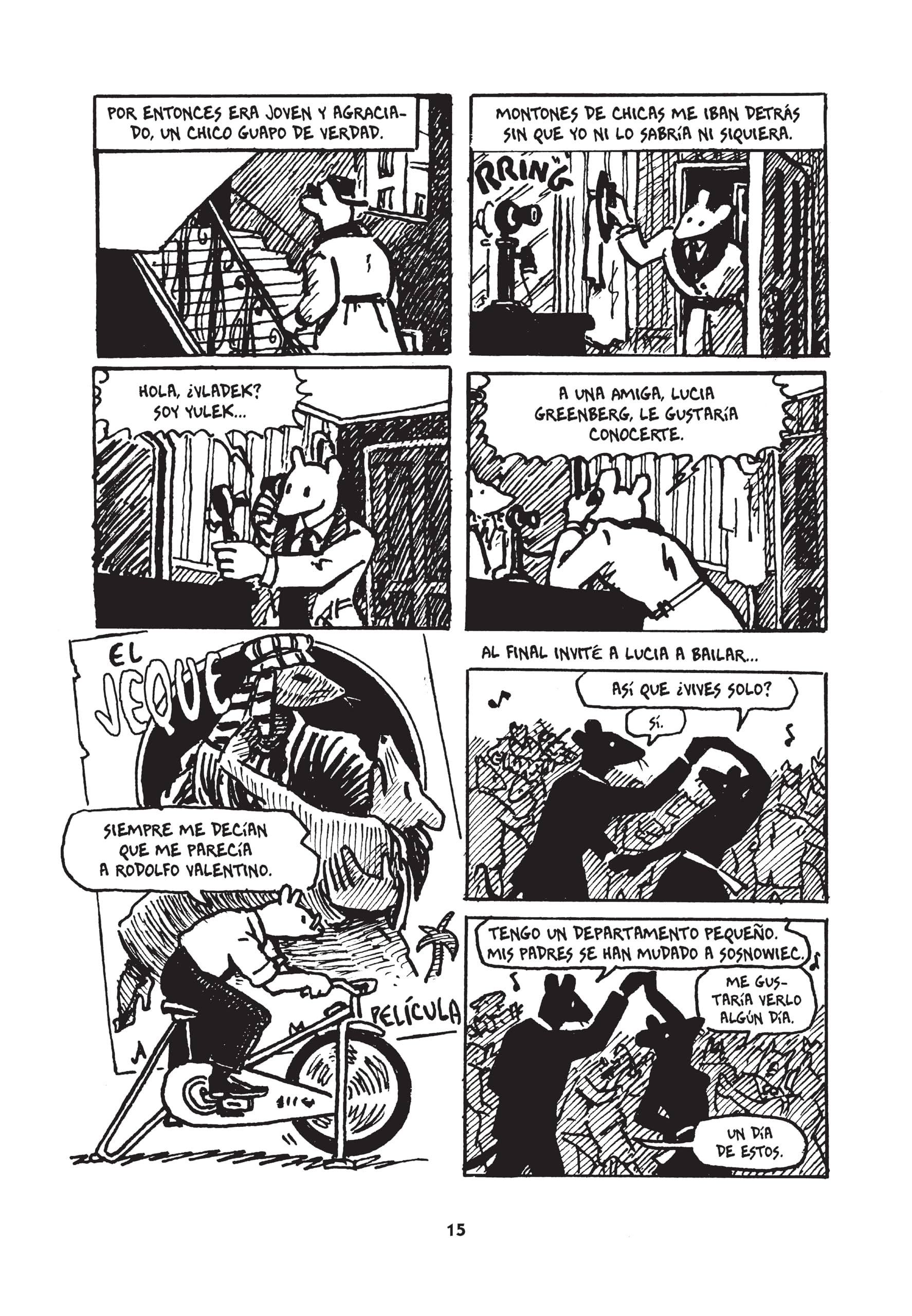 Maus I y II (Spanish Edition) (Maus. Relato de un superviviente)