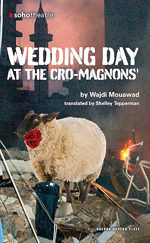 Download Wedding Day at the Cro-Magnons (Oberon Modern Plays) (English Edition) PDF