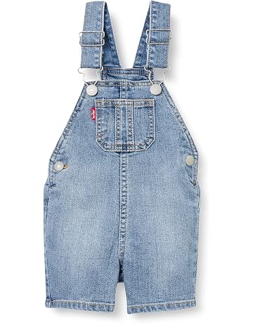 Amazon.it: Salopette - Bambino 0-24: Abbigliamento