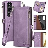 XcaseBar compatible with Samsung Galaxy S25 Wallet