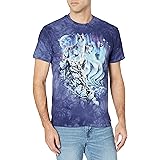 The Mountain Men's Ten Hidden Wolves Adult T-Shirt