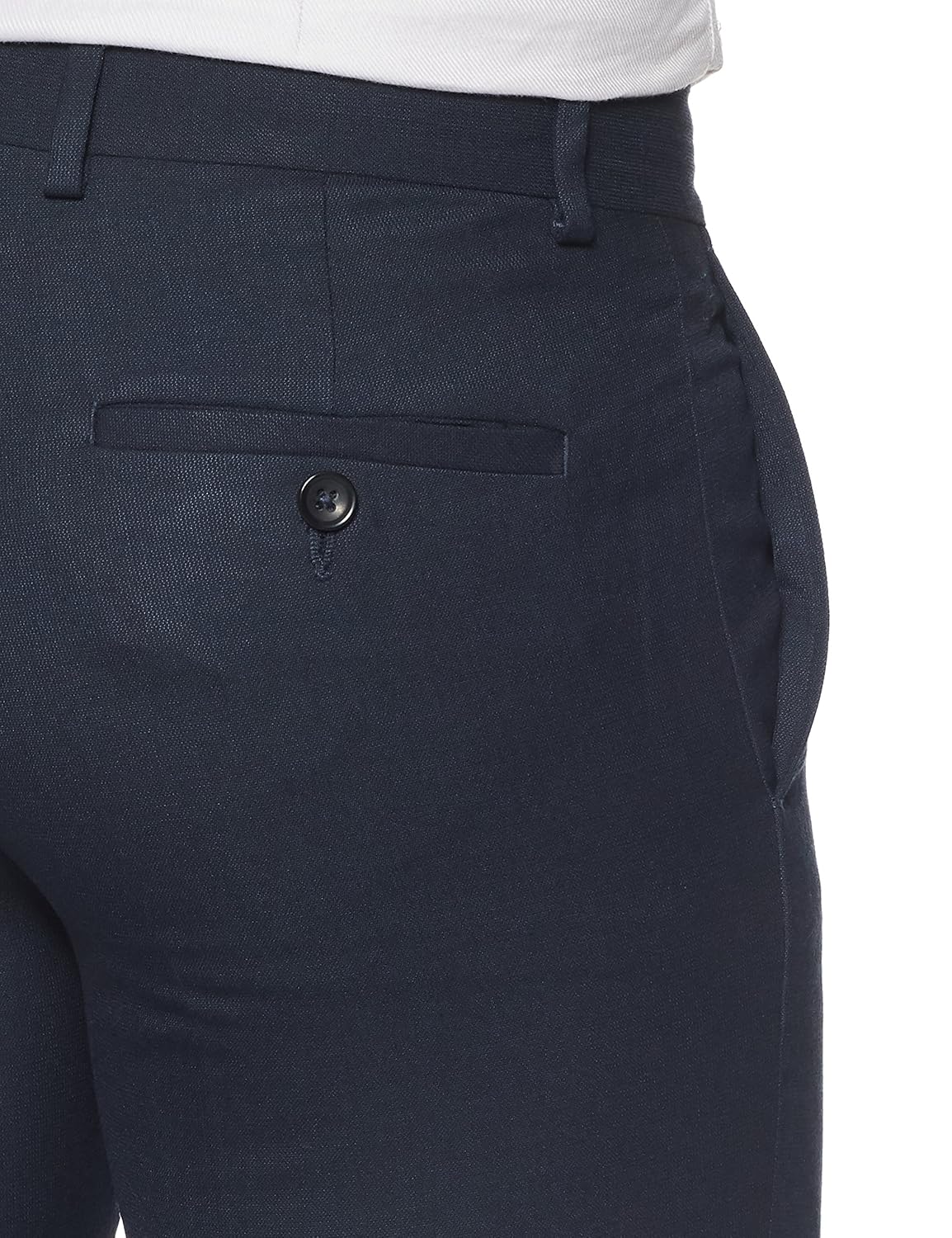 john players men's formal trousers