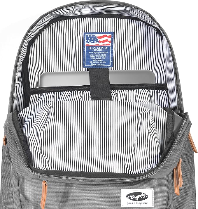 olympia element backpack