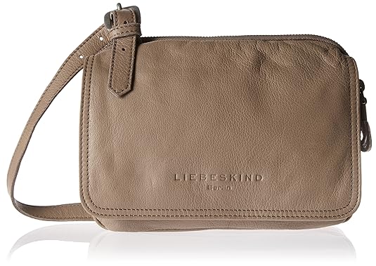 Liebeskind Berlin Damen Maike6 Vintag Umhängetaschen, 23x16x10 cm