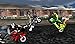 Adrenaline Crew motorcycle racing stunt game