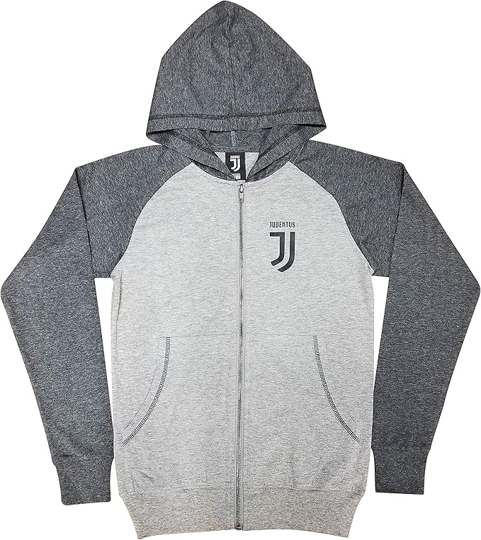 juventus hoodie youth