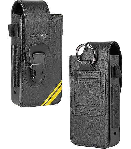 Ulefone Armor Molle Holster, Phone Pouch With Carabiner Clip, Universal For Most Phone/Radio Like Ulefone Armor 34/33/ Armor 30 /Armor 29/28/ 27/ Rugking Series | Guatemala