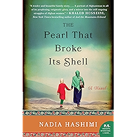 The Pearl That Broke Its Shell: A Novel book cover The Pearl That Broke Its Shell: A Novel book cover