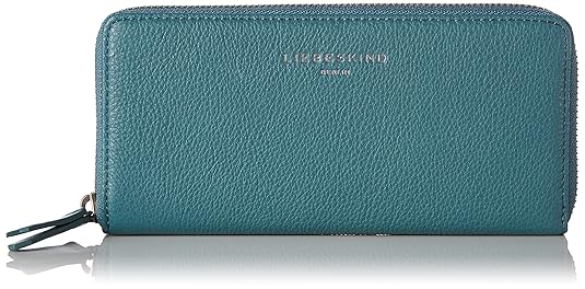 Liebeskind Berlin Damen Sallyw7 Vifoil Geldbörse, 3x10x19 cm