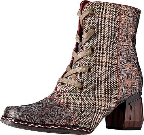 laura vita boots uk