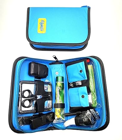travel kit bag online