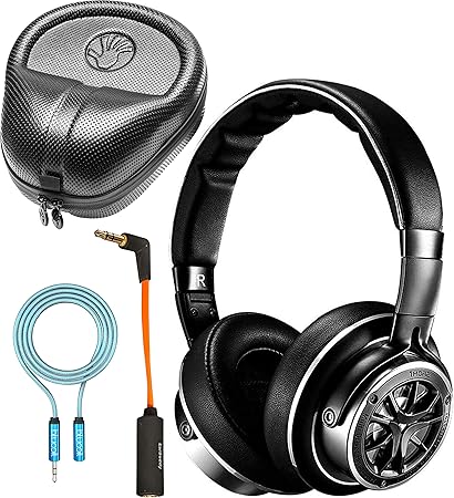 Download Amazon Com 1more H1707 Triple Driver Over Ear Headphones Bundle Desktop Wallpaper Free Get Wallpaper Amazon Com 1more H1707 Triple Driver Over Ear Headphones Bundle Free HD