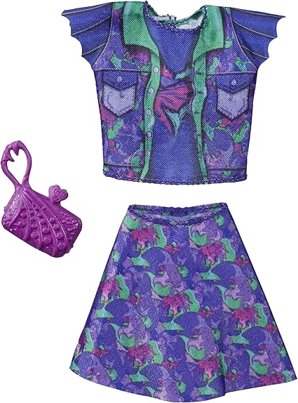 descendants 3 toys amazon