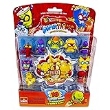 SuperThings Series 1 - Blister Pack (10) by Goliath