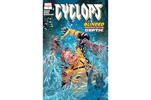 Cyclops (2026) #3 (of 5) (Cyclops (2026) (of 5))