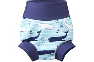 Splash About Happy Nappy Swim Diaper