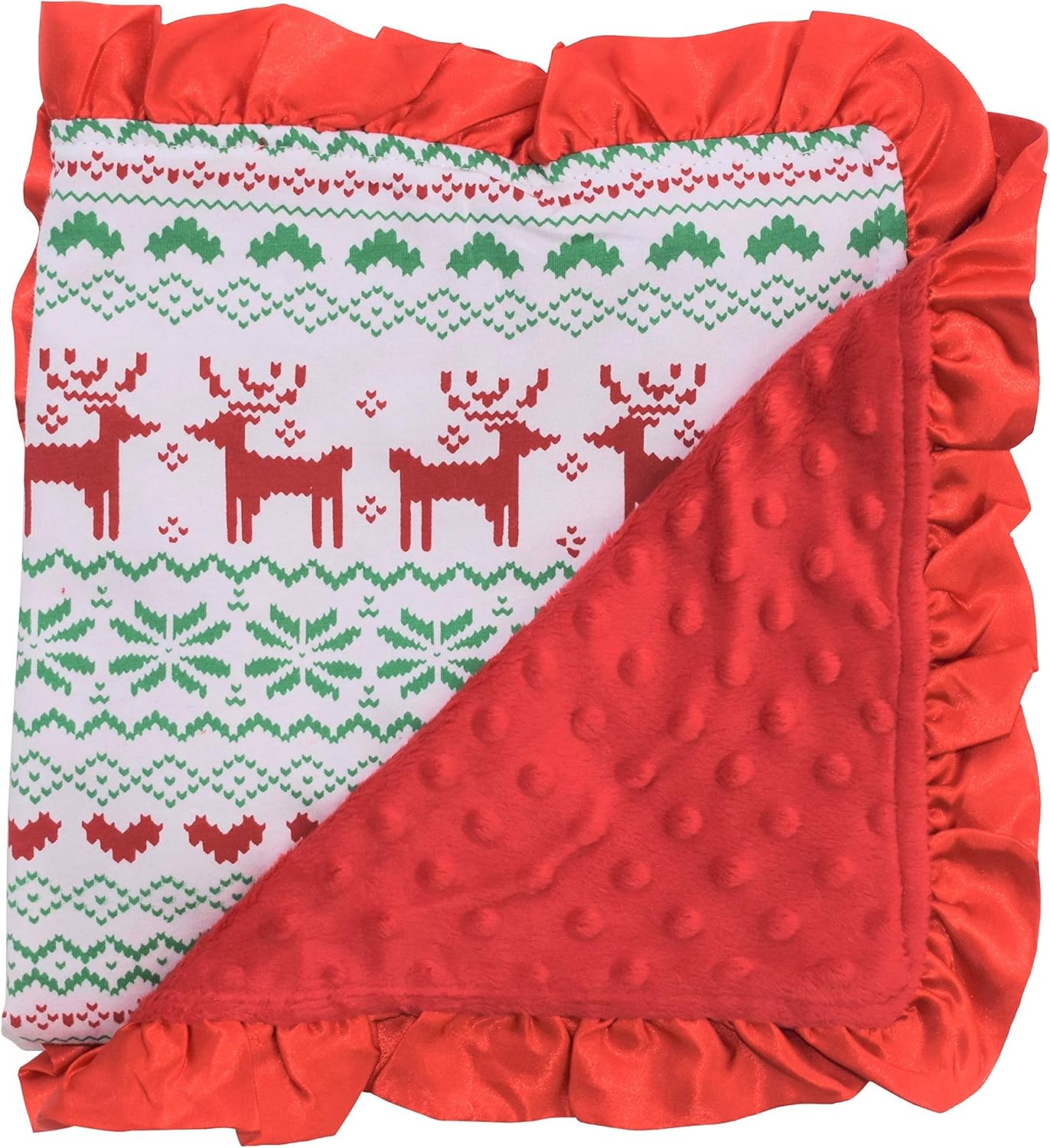 unique baby blankets