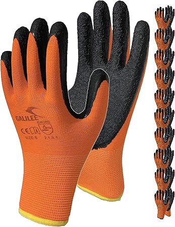 firm grip women's gloves