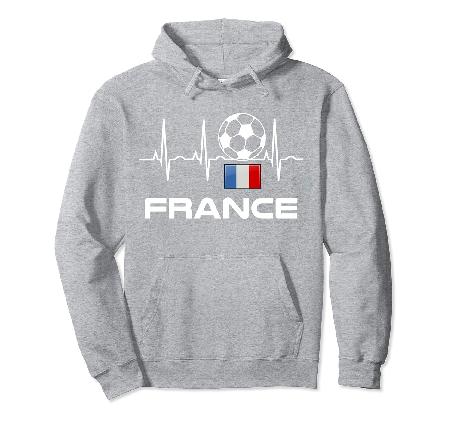 france soccer hoodie
