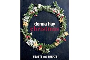 Donna Hay Christmas Feasts and Treats