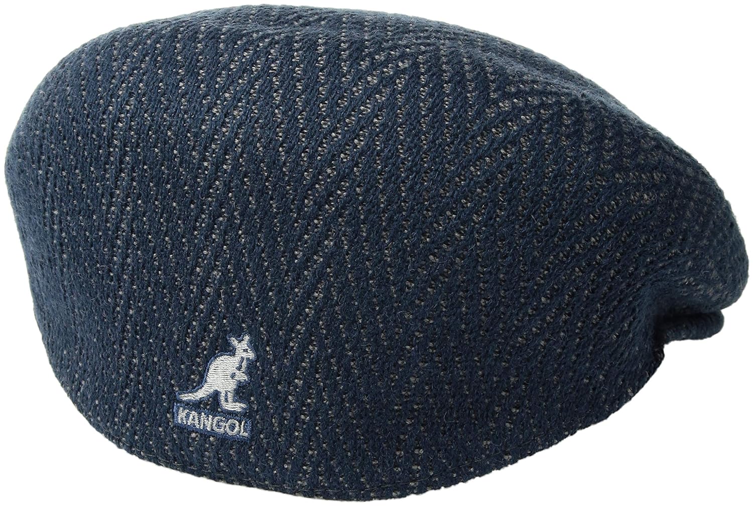 kangol herringbone 504