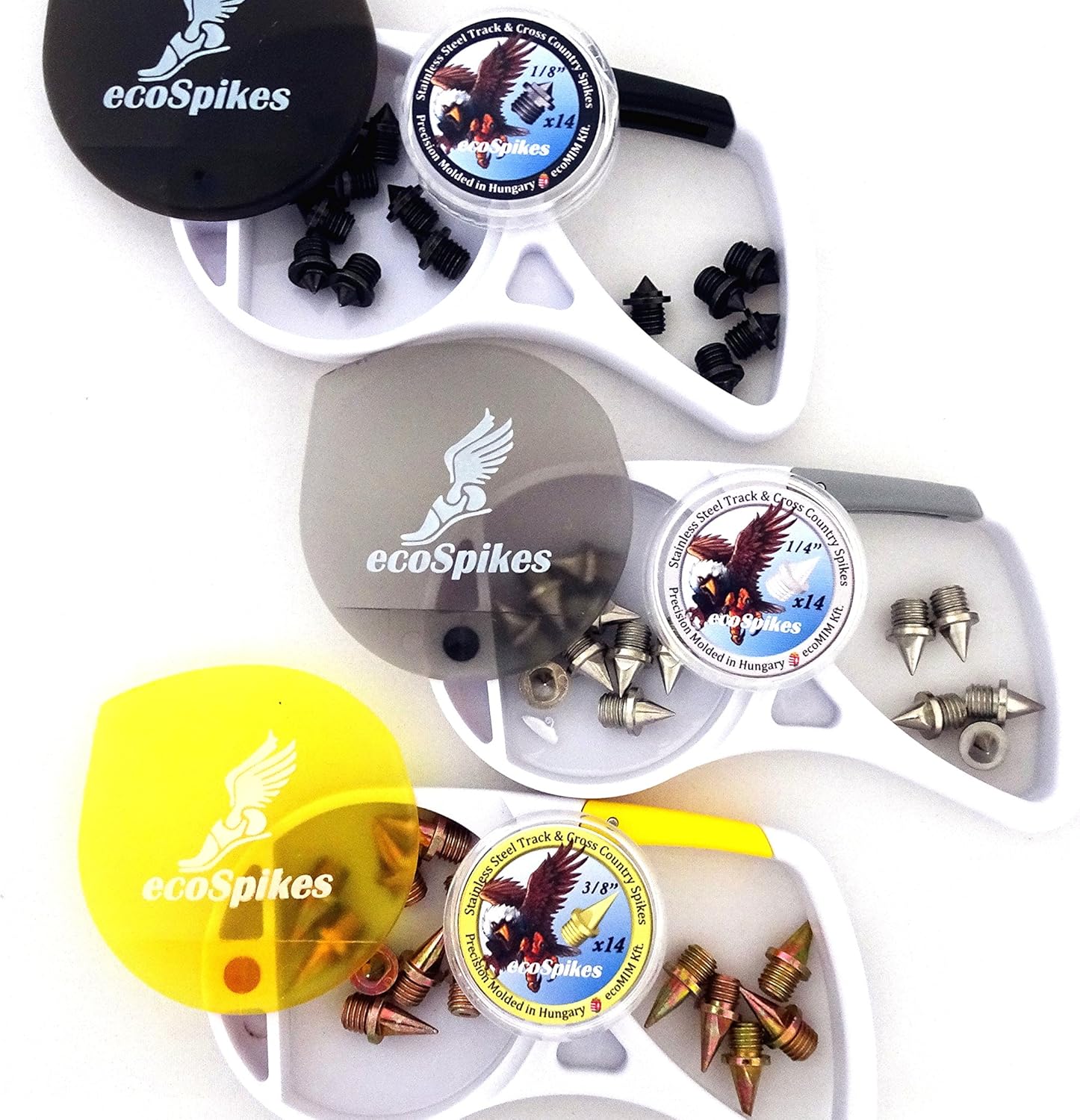 amazon cross country spikes