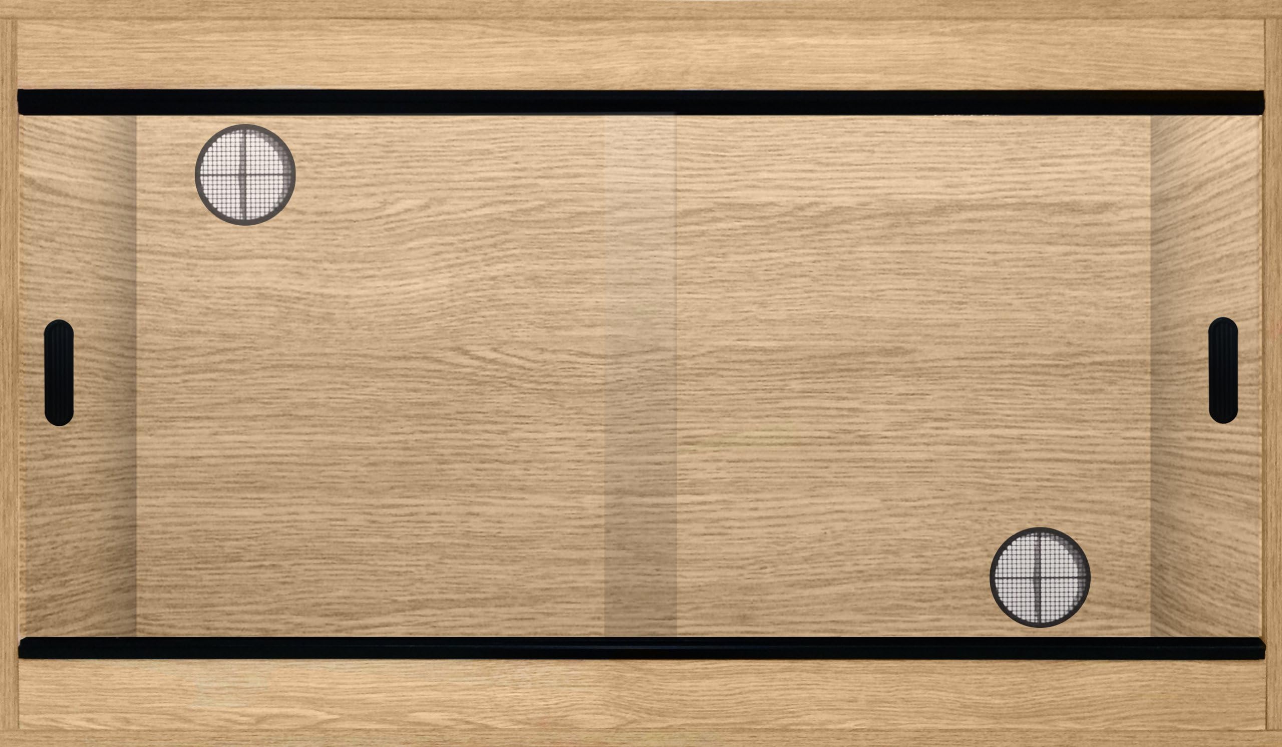 Terapod Deep Vivarium, Oak 36