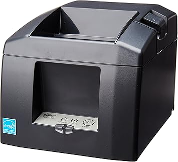 star micronics tsp650
