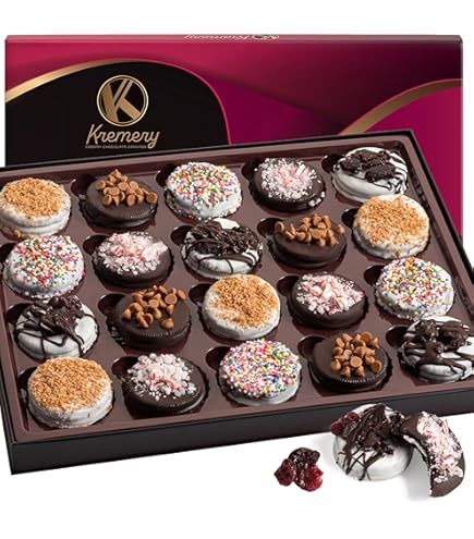 Amazon.com: Original Gourmet® Premium Cookies : Grocery & Gourmet Food