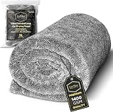 CarMax Premium Car Care Twisted Loop Drying Towel XL 60x40cm 1400gsm