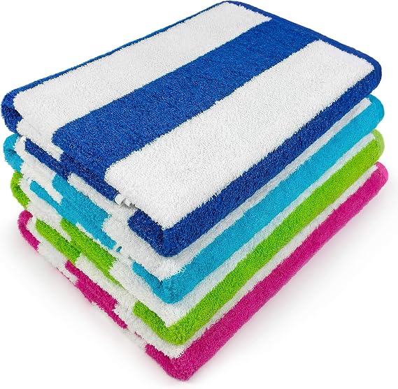 amazon extra large beach towels