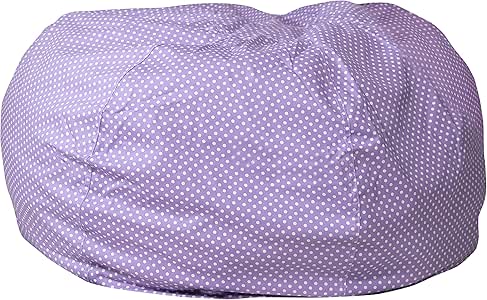 flash furniture bean bag chair