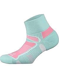 Balega Hidden Dry Moisture-Wicking Socks for Men and Women (1 Pair)