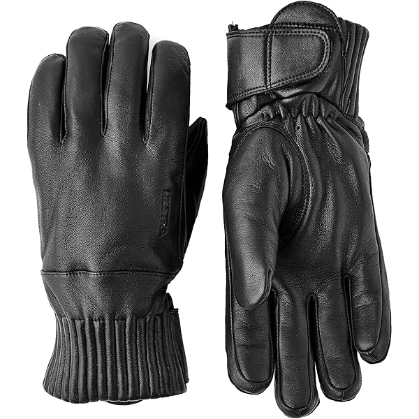 Amazon.com : Wakayama Ski Glove by Hestra : Clothing, Shoes & Jewelry