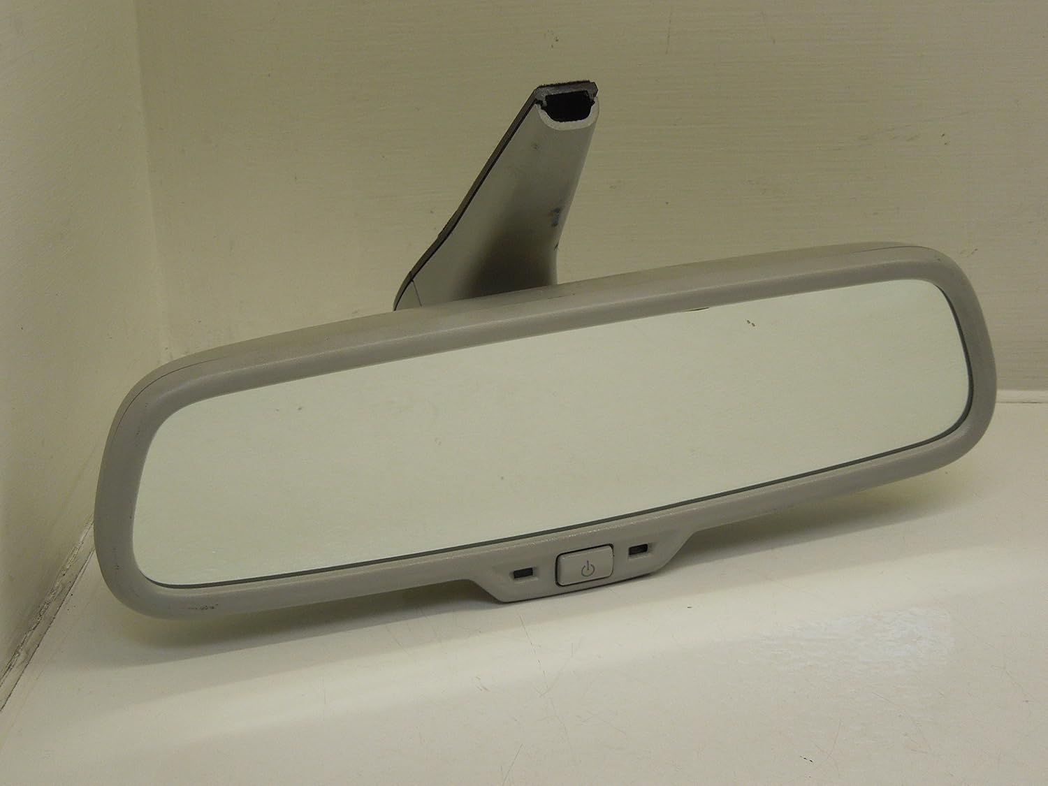 Audi A3 Dimming Mirror